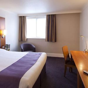 Premier Inn Taunton East